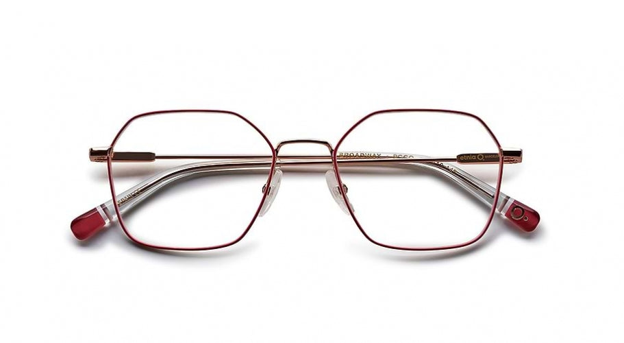 PGCO - Pink Gold Coral
