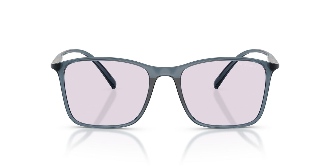 6241M3 - Blue - Photochromatic Grey