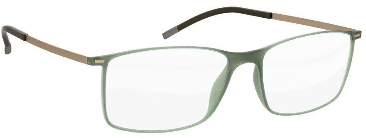 6107 - green matte