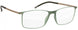 6107 - green matte