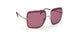 3520 - Rosegold / Dark Red - SLM Purple