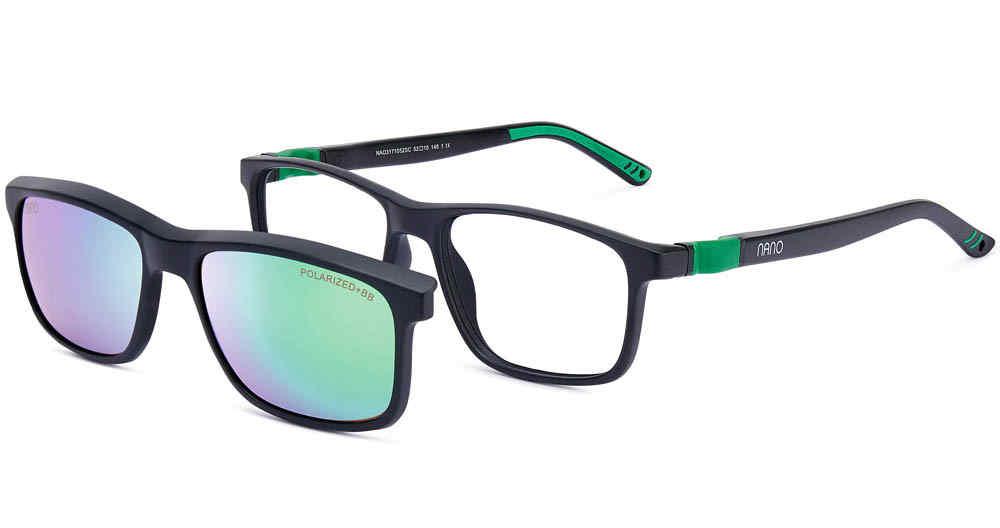 Nanovista FANBOY SC 3.0 Eyeglasses