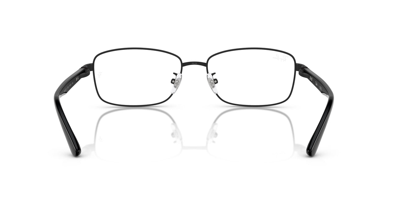 2503 - Black - Clear
