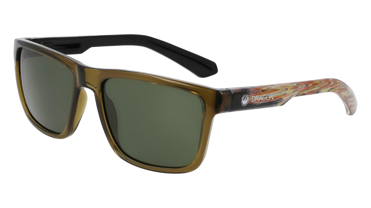 Dragon DR REED LL Sunglasses