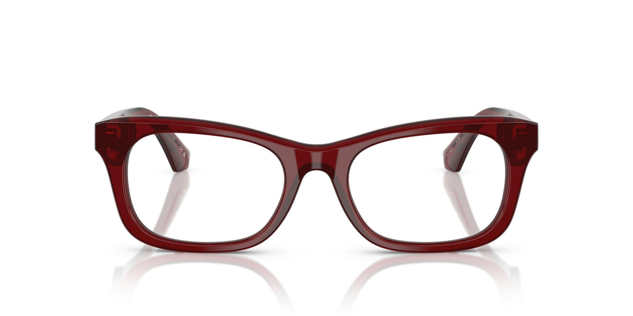 4128 - Red