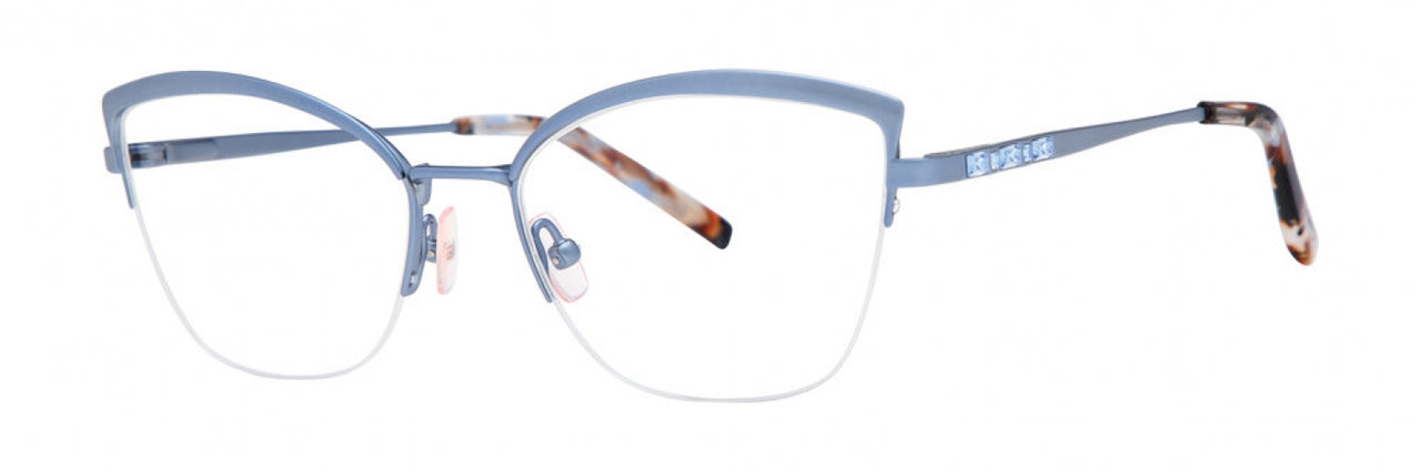Vera Wang Veronika Eyeglasses