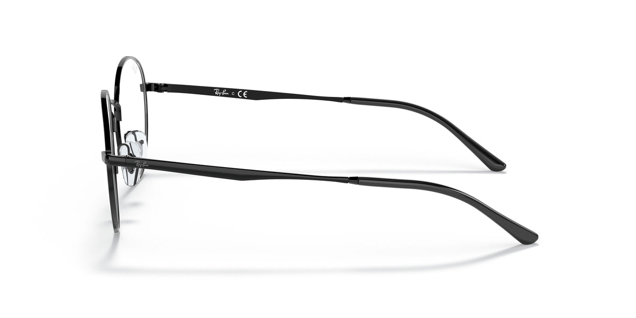2509 - Black