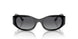 W44/T3 - Black - Polarized Grey Gradient