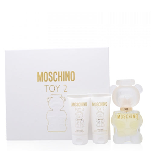 Moschino Toy 2 Set