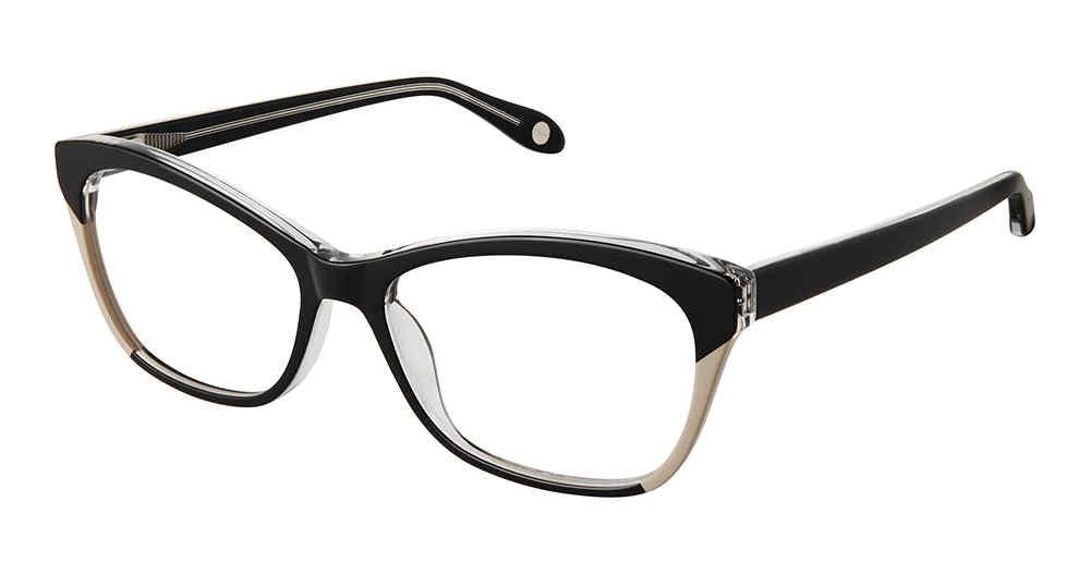 Fysh F-3726 Eyeglasses