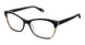 Fysh F-3726 Eyeglasses