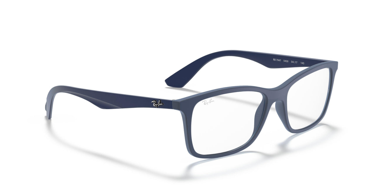 5450 - Blue - Clear
