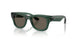 Ray-Ban Junior 9240S Sunglasses
