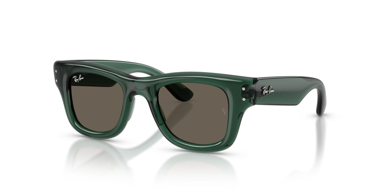 7189/3 - Green - Brown