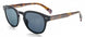 Etnia Barcelona Vintage PALA II SUN Sunglasses