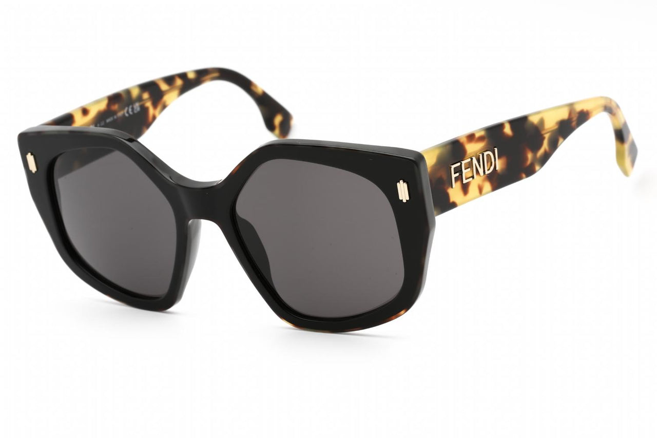 Fendi FE40017I Sunglasses