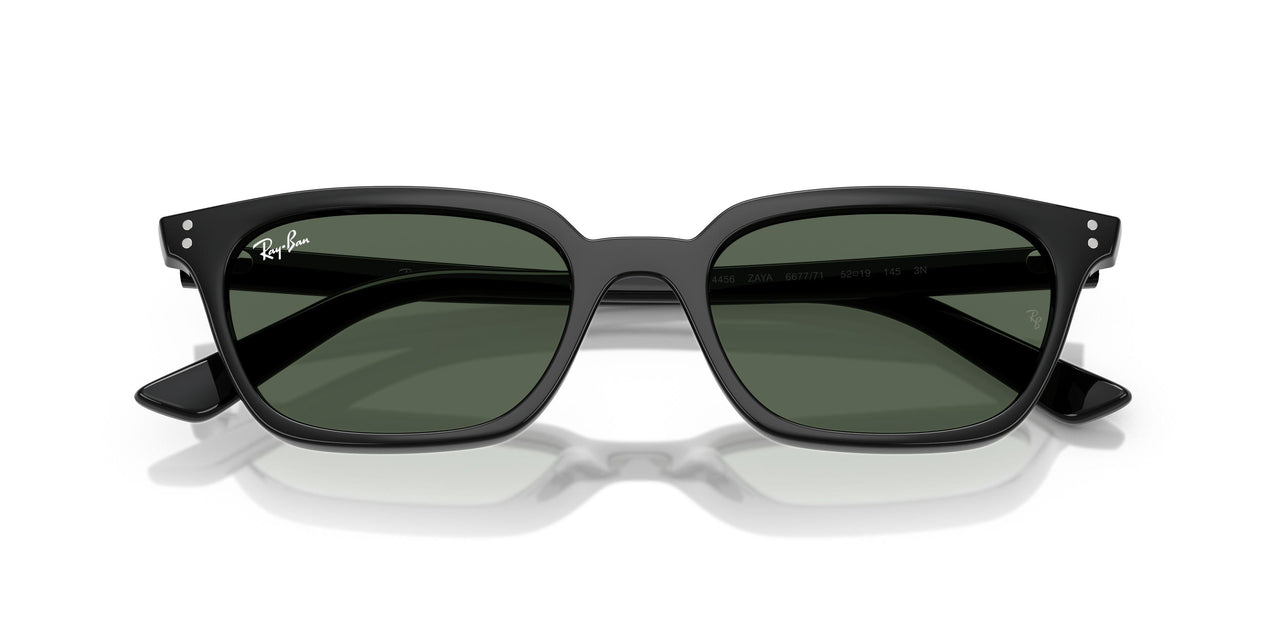667771 - Black - Dark Green