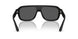 25256G - Black - Grey Mirror Black