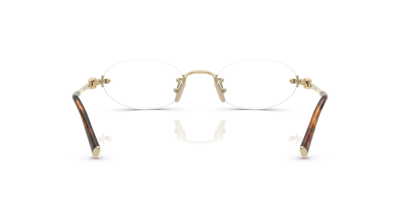 ZVN1O1 - Gold - Clear