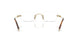 ZVN1O1 - Gold - Clear