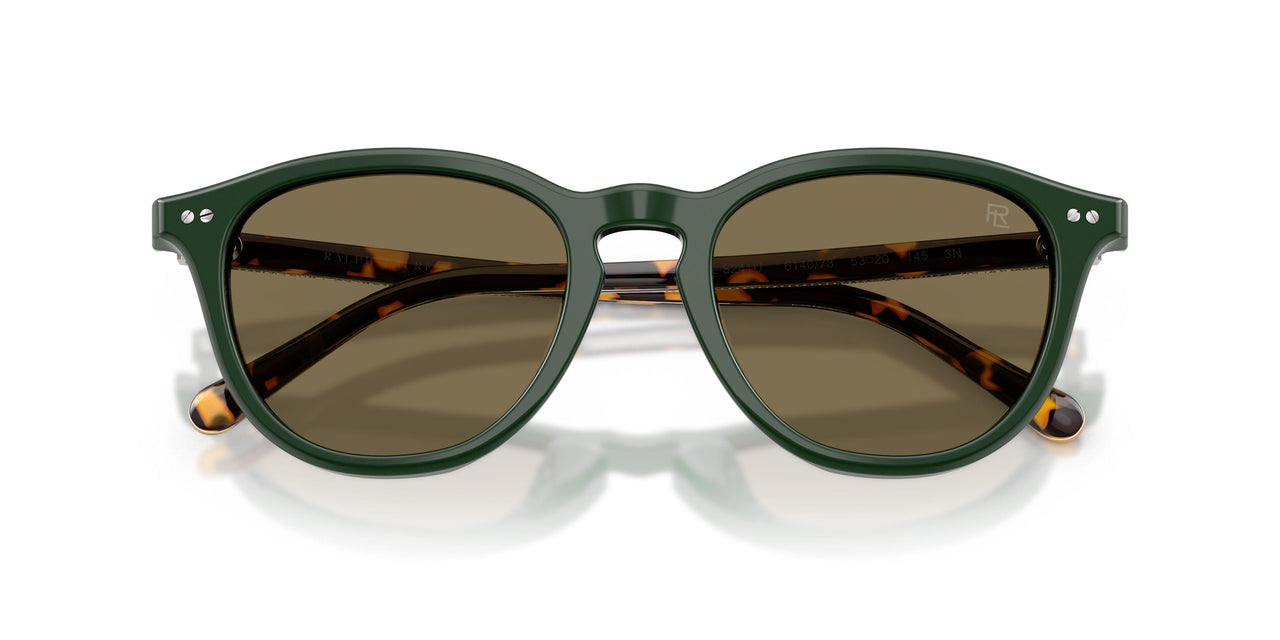 614073 - Green - Light Brown