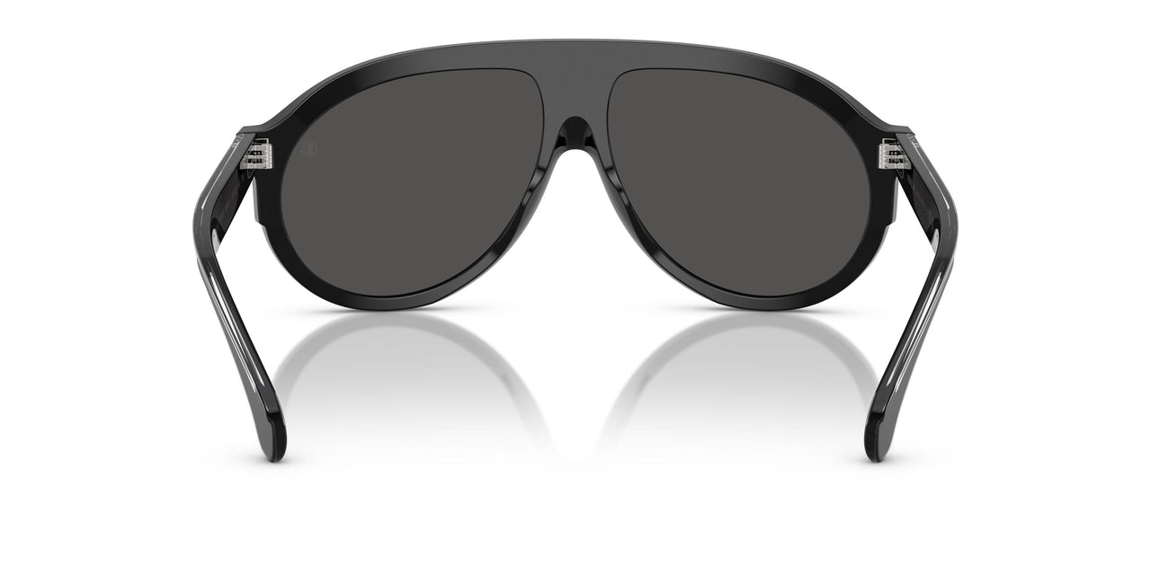 300187 - Black - Dark Grey