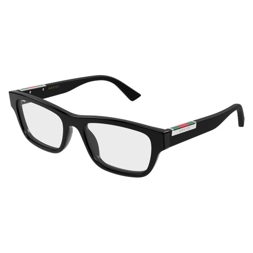005 - Black - Transparent
