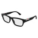 005 - Black - Transparent