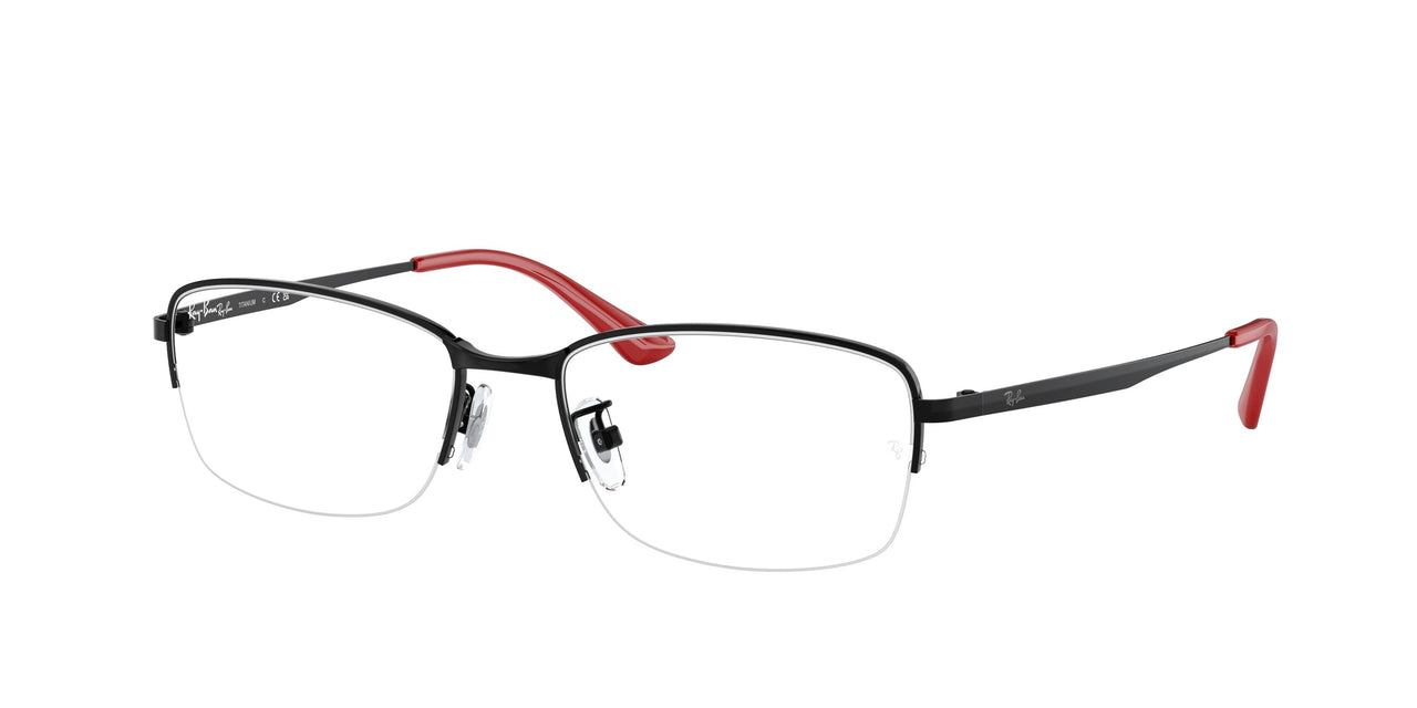 Ray-Ban 8774D Eyeglasses