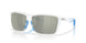 912117 - Transparent - Gray Silver Mirror