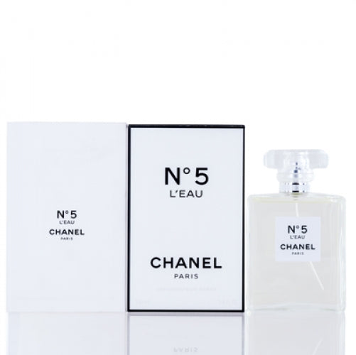 Chanel No.5 L'eau EDT Spray