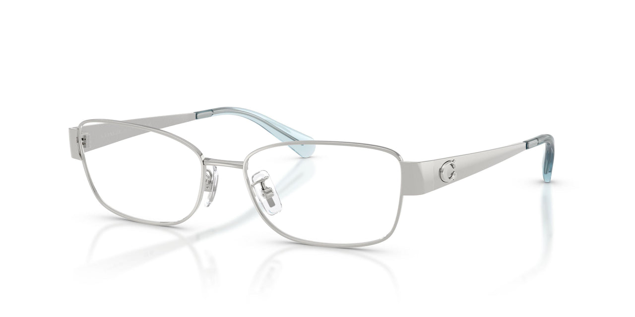 9001 - Silver