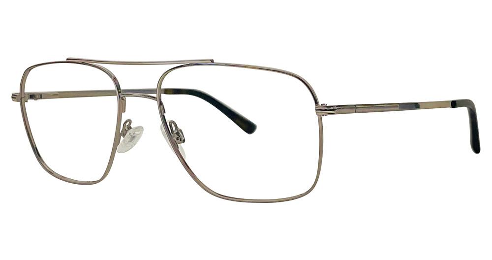 Stetson S388 Eyeglasses