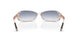28S41G - Pink - Clear Gradient Light Blue
