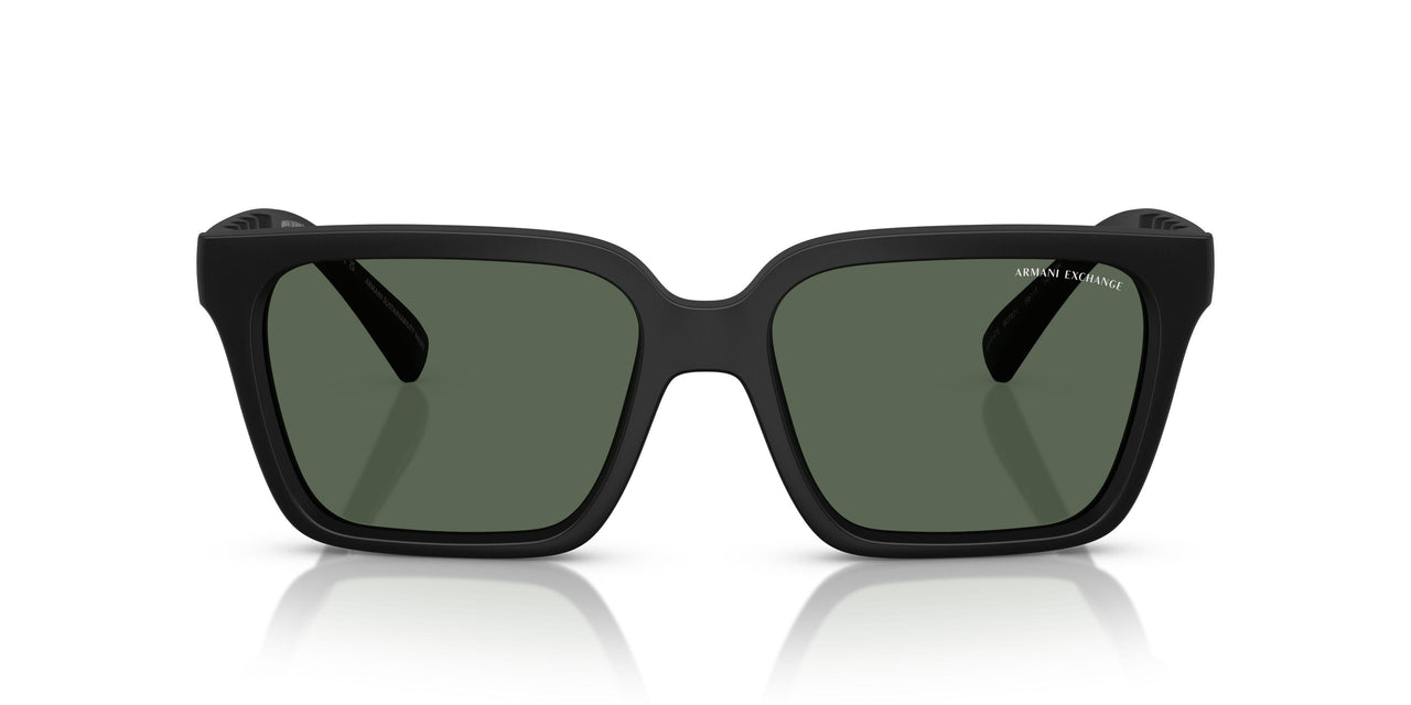 807871 - Black - Dark Green