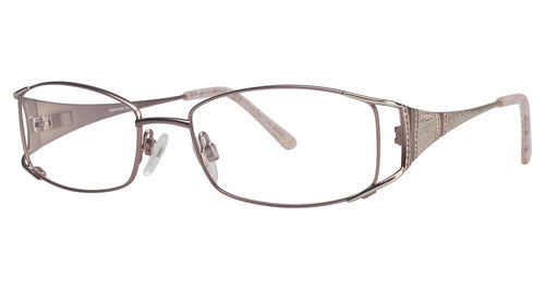 Sophia Loren Beau Rivage SLBR54 Eyeglasses
