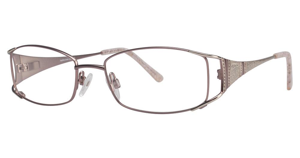 Sophia Loren Beau Rivage SLBR54 Eyeglasses