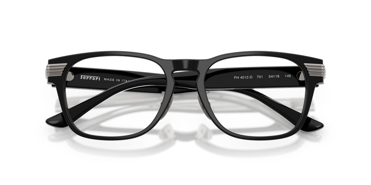 701 - Black