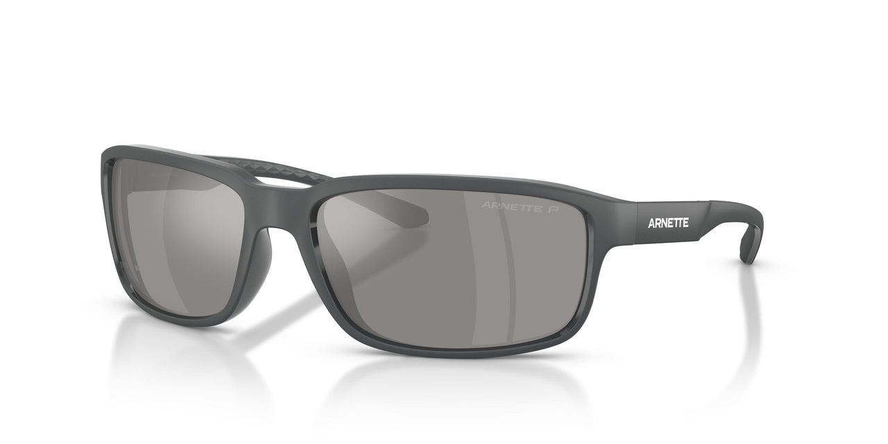 2841Z3 - Grey - Polarized Silver Mirror