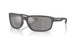 2841Z3 - Grey - Polarized Silver Mirror
