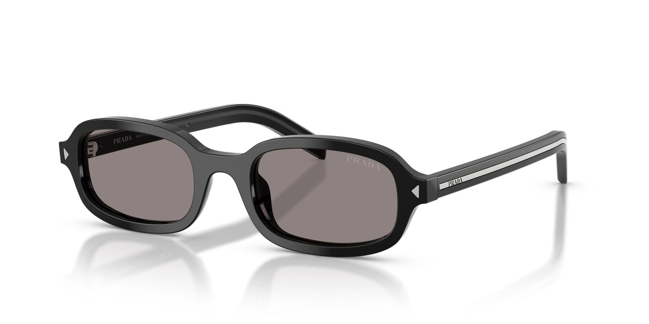 16K03D - Black - Grey