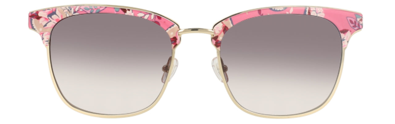 BPP - Botanical Paisley Pink