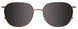 Takumi TK1175 Eyeglasses