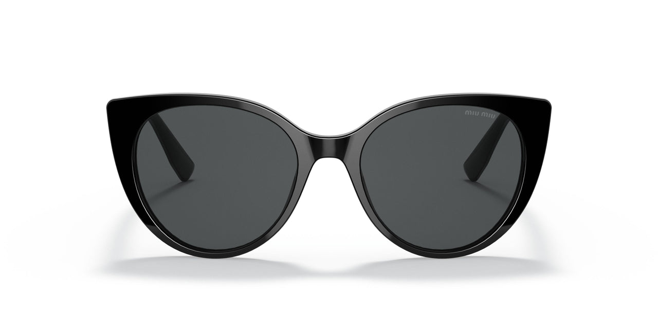 1AB5S0 - Black - Dark Grey