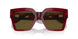 543073 - Red - Dark Brown