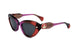 136 - GLOSS CRYSTAL PINK