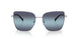 1153X9 - Silver - River Blue Gradient