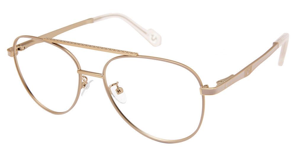 True-Religion TRU-T2001 Eyeglasses