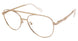 True-Religion TRU-T2001 Eyeglasses