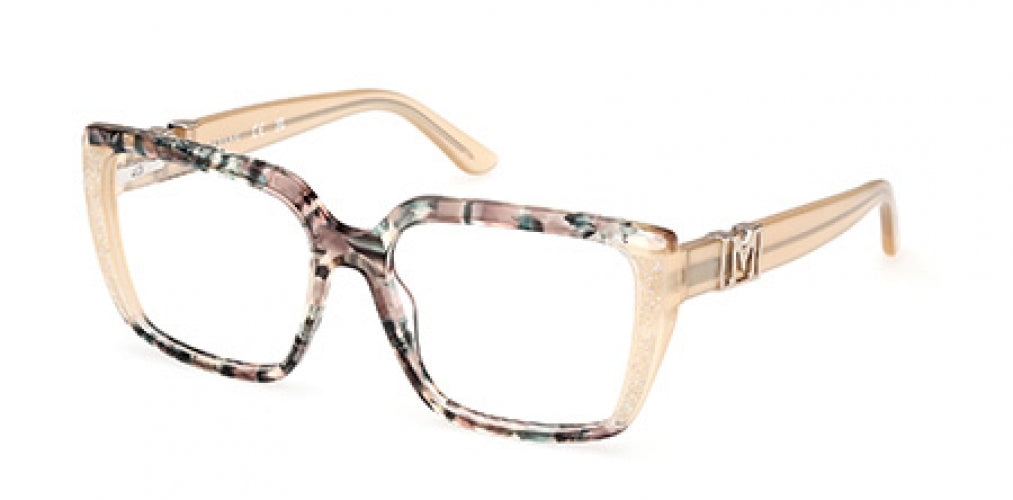 Guess By Marciano 50013 Eyeglasses